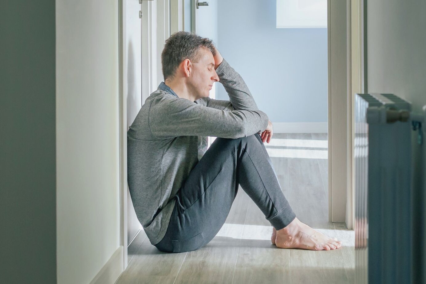 Depression and Suicide Prevention