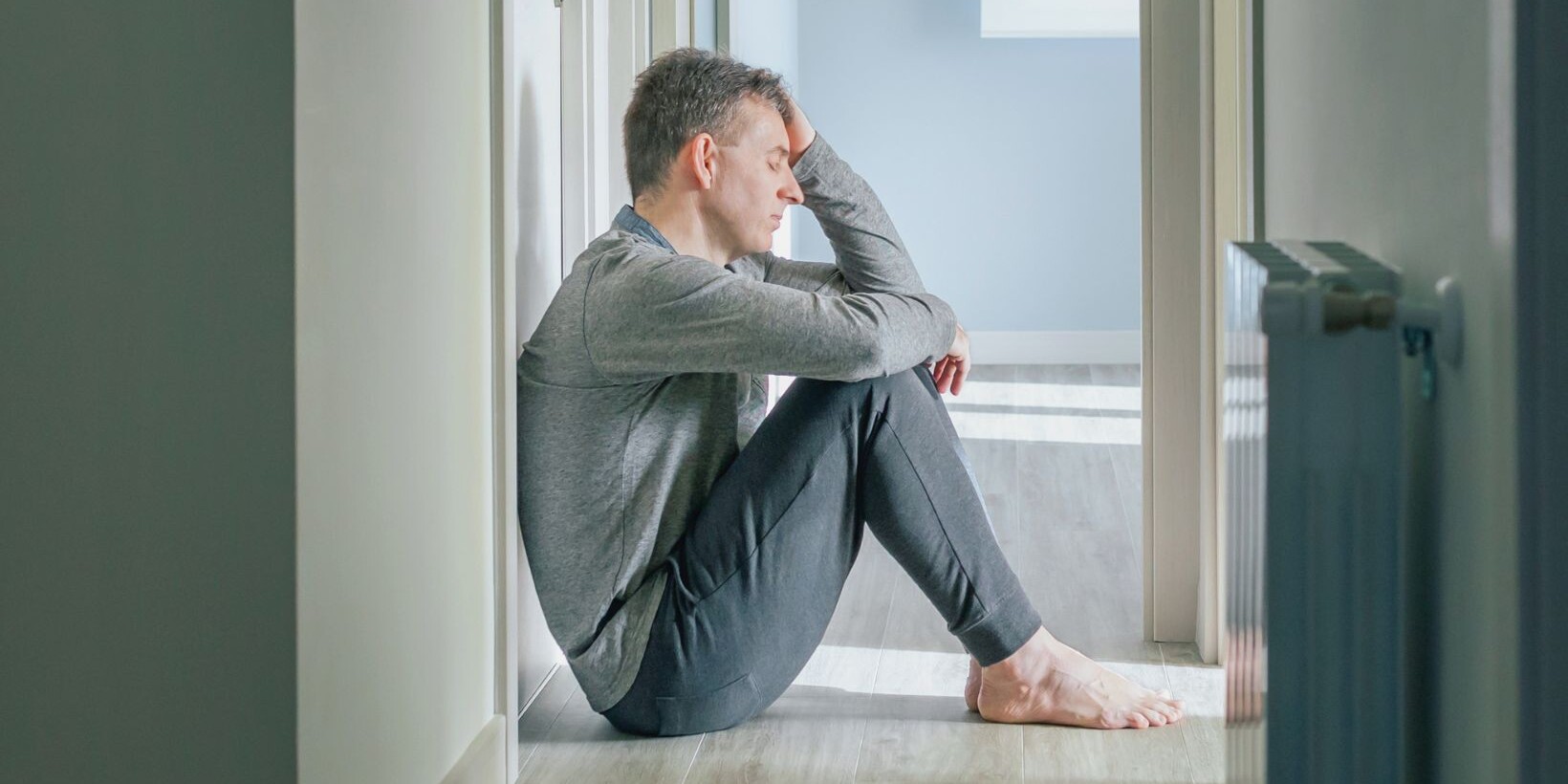 Depression and Suicide Prevention