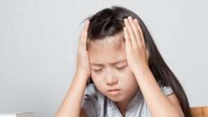 Headaches In Children
