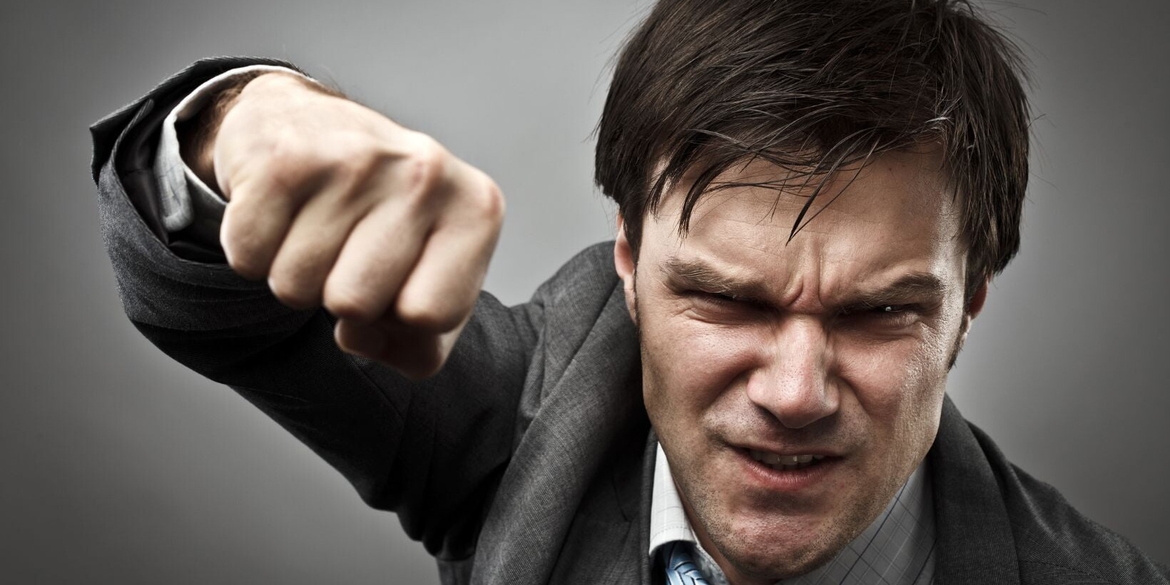 Stress and Aggression, Can Stress Cause Neurological Disorders