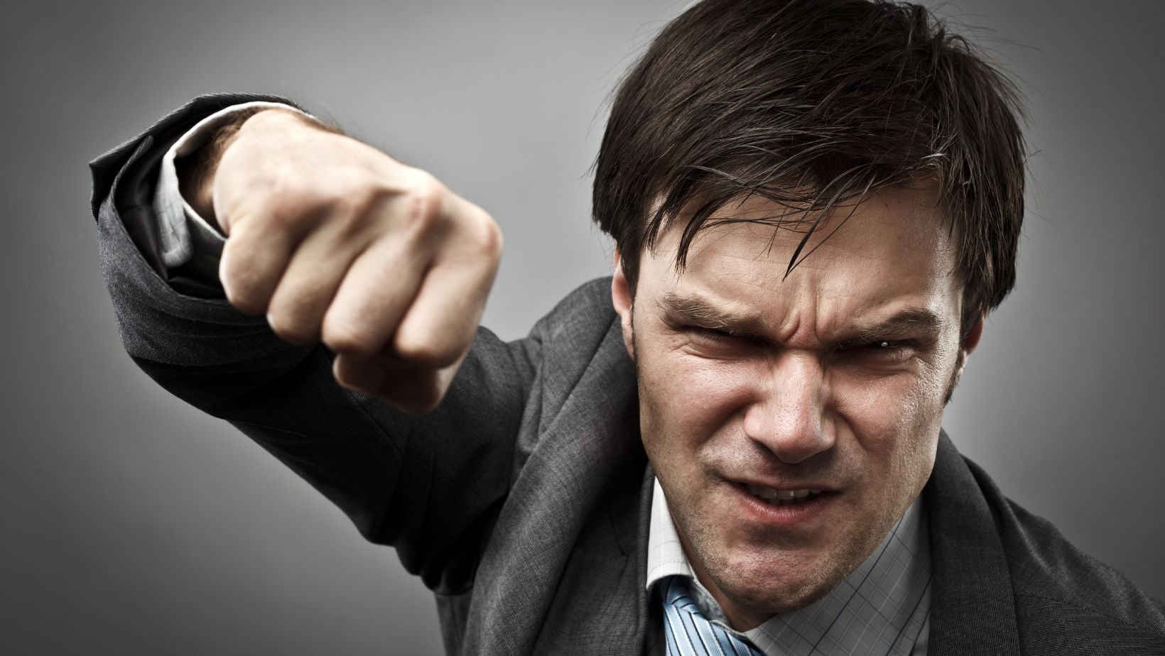 Can Stress Cause Neurological Disorders? What You Need to Know 63 Stress and Aggression, Can Stress Cause Neurological Disorders