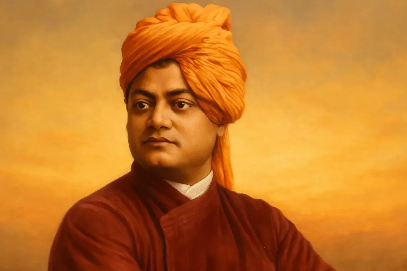 swami vivekananda