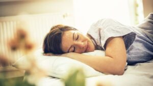 Confusional Arousal: Causes, Symptoms and How to Manage It 6 Best Sleeping Position for Your Back