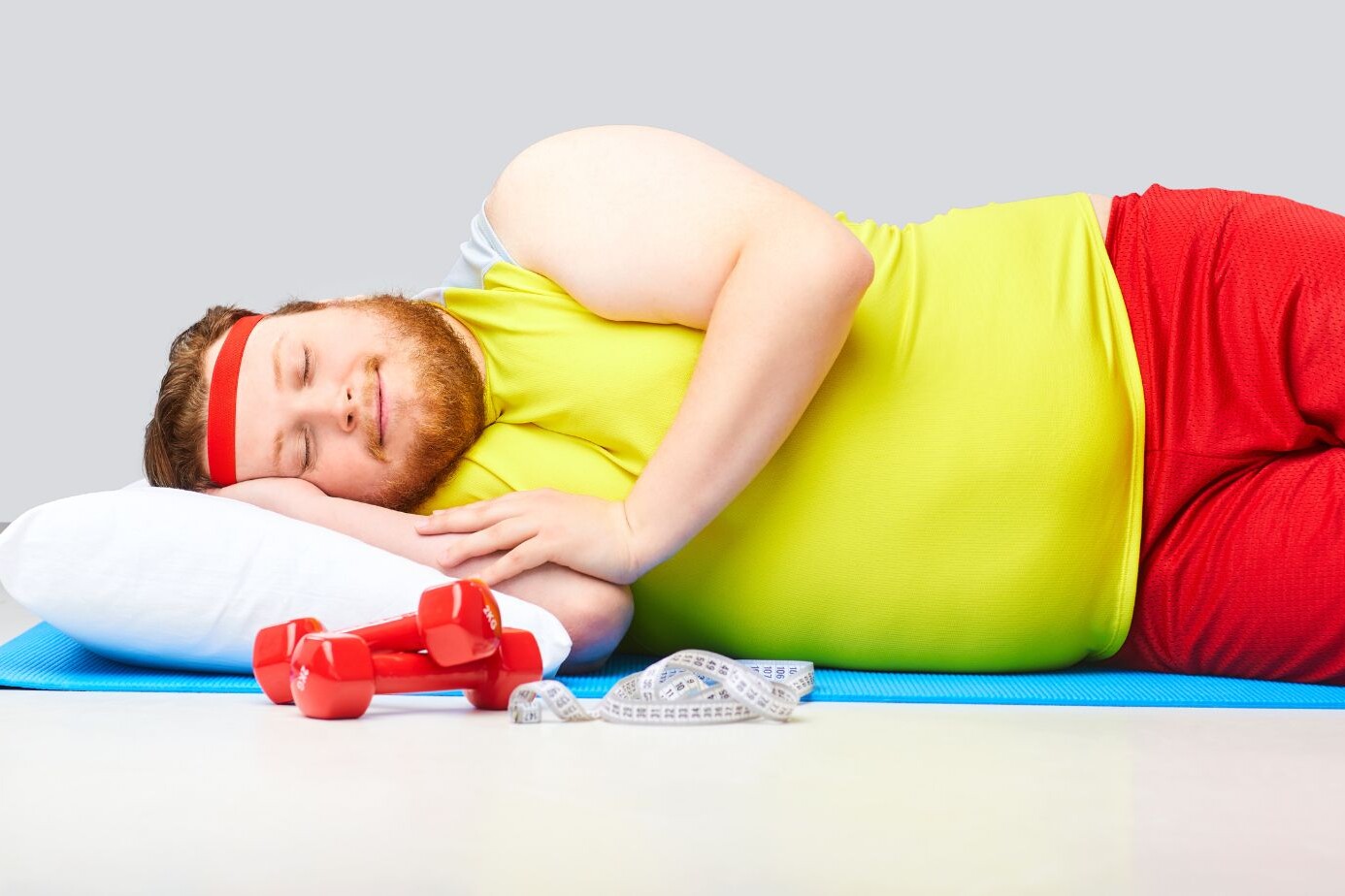 Connection Between Sleep and Weight Loss 8 Connection Between Sleep and Weight Loss