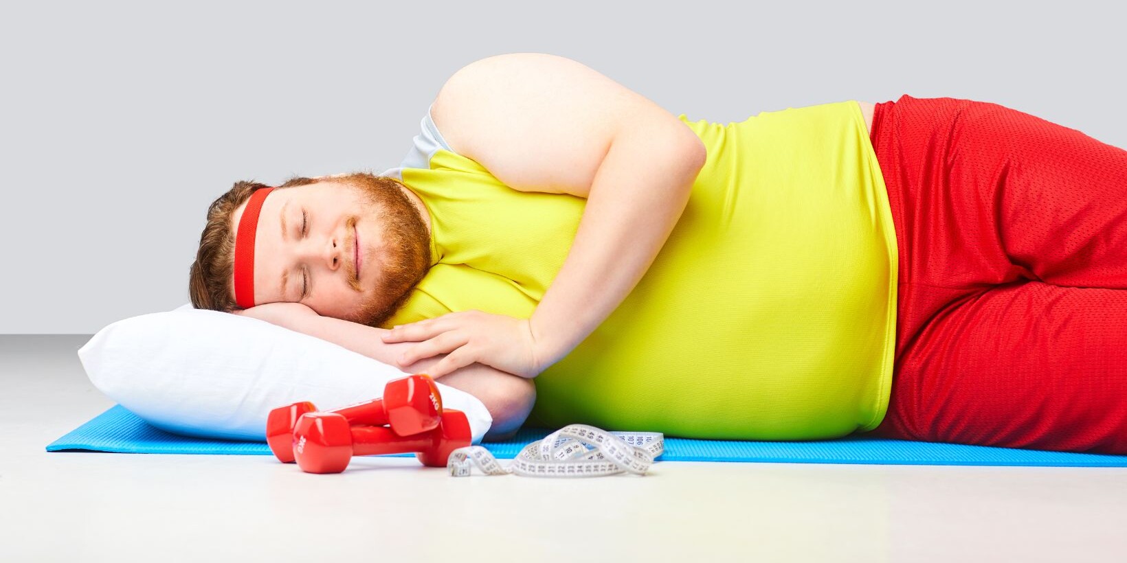 Connection Between Sleep and Weight Loss