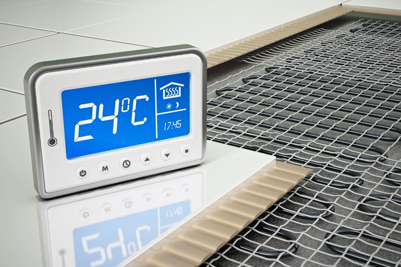 Finding The Ideal Room Temperature For Sleep 3 Finding The Ideal Room Temperature For Sleep uai