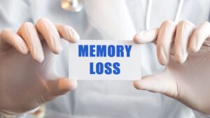 Alzheimer's Disease: A Guide for Everyone 6 Memory Loss