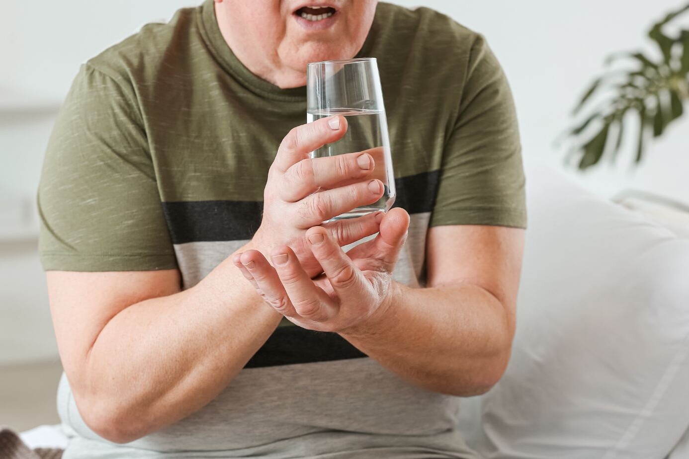 What is Parkinson's Disease