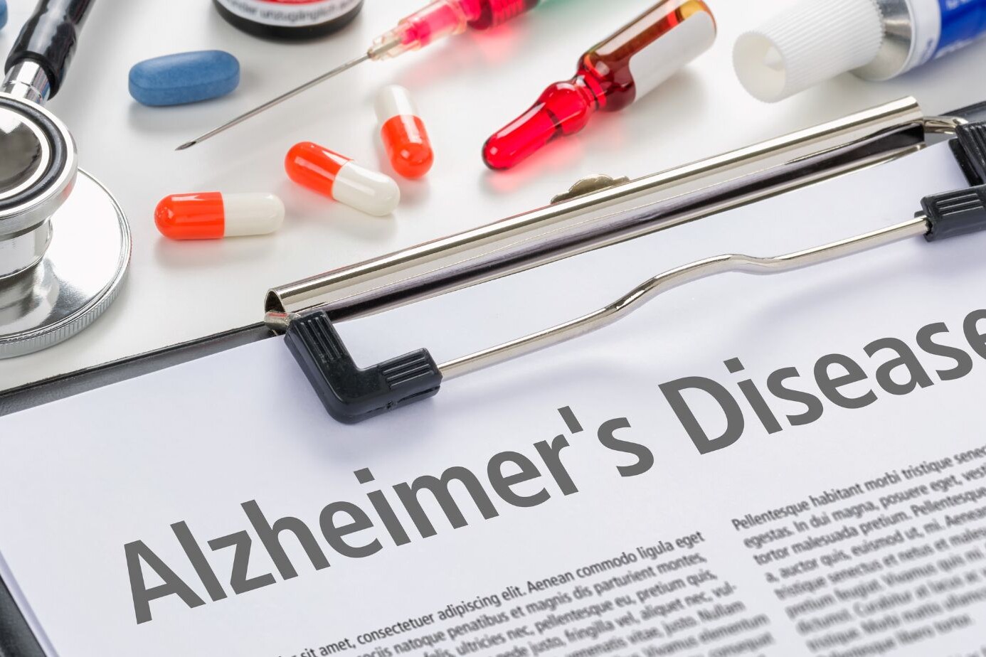 alzheimers disease