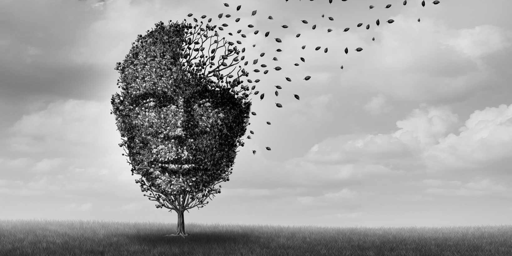 Chronic traumatic encephalopathy