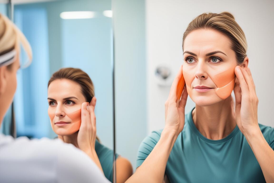 Effective Bell's Palsy Treatment Options 6 Effective Bell's Palsy Physical Therapy Guide