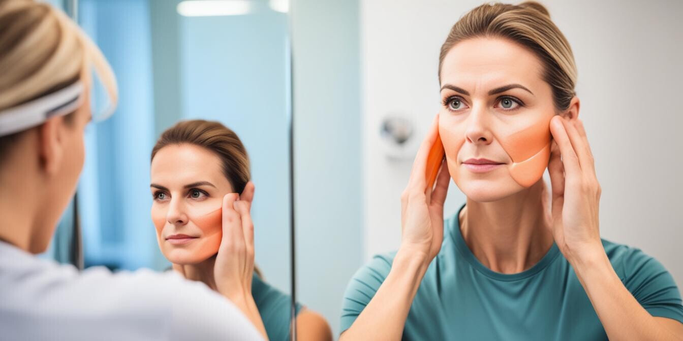 Effective Bell's Palsy Physical Therapy Guide