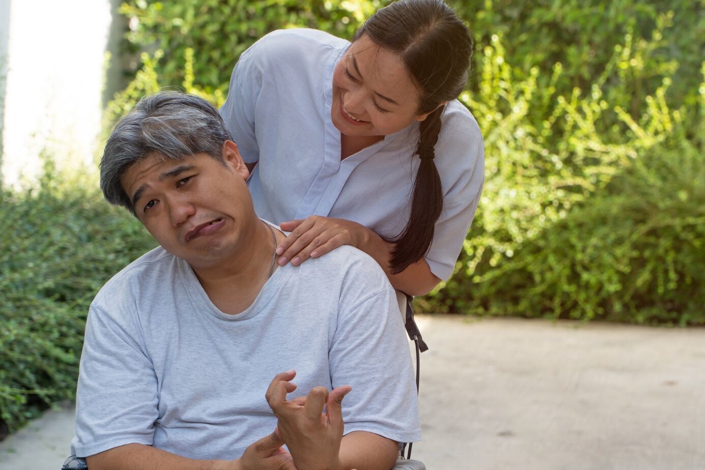 Effective Facial Paralysis Treatment Options