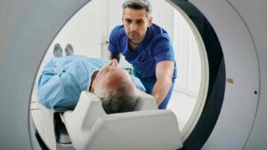 Amyotrophic Lateral Sclerosis Diagnosis: How It’s Done and What to Expect 3 MRI Scans 1