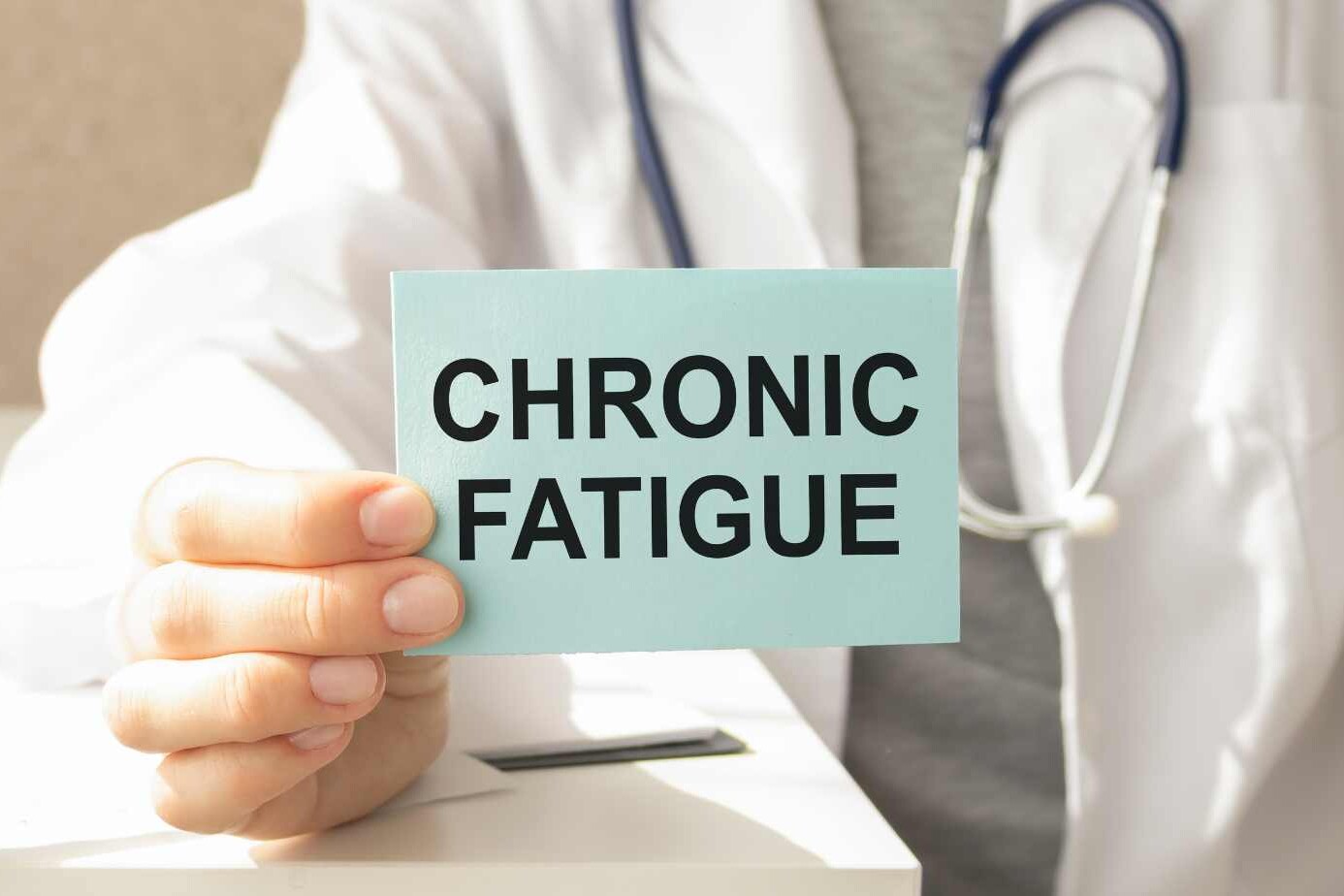 Understanding Chronic Fatigue Syndrome FAQs 4 Understanding Chronic Fatigue