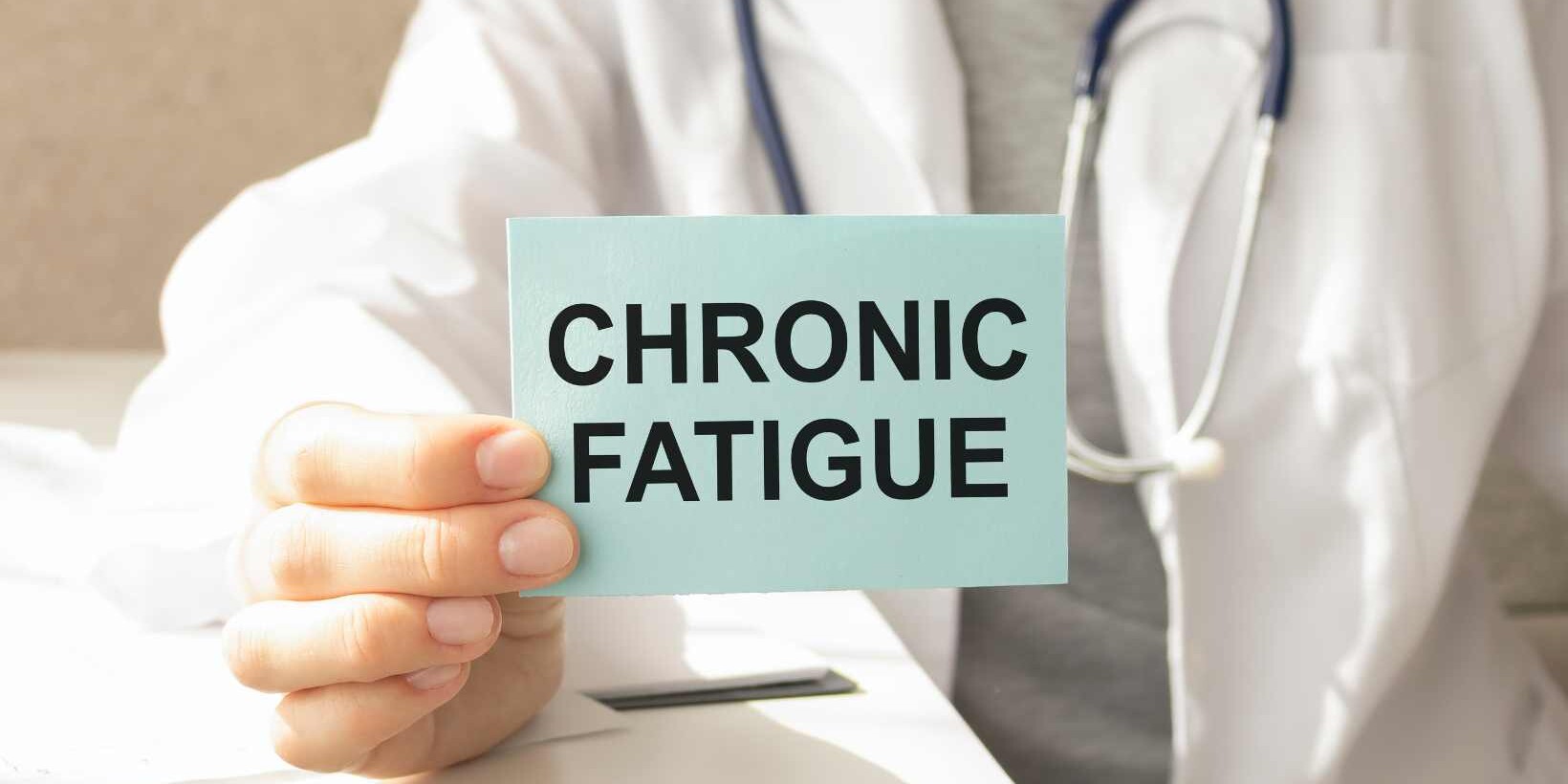 Understanding Chronic Fatigue