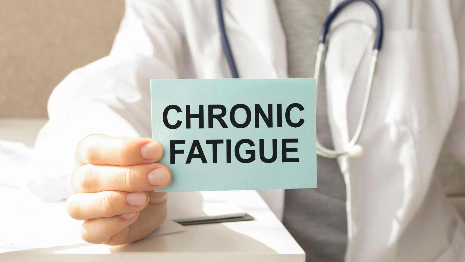 Understanding Chronic Fatigue