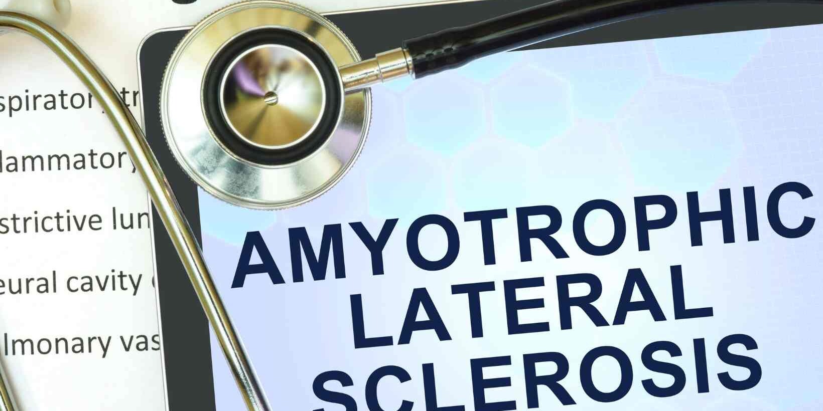 Amyotrophic Lateral Sclerosis Symptoms