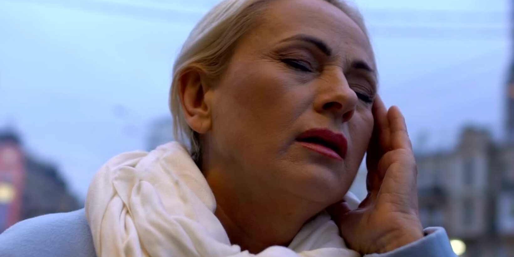 basilar artery migraine symptoms