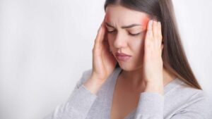 basilar type migraine