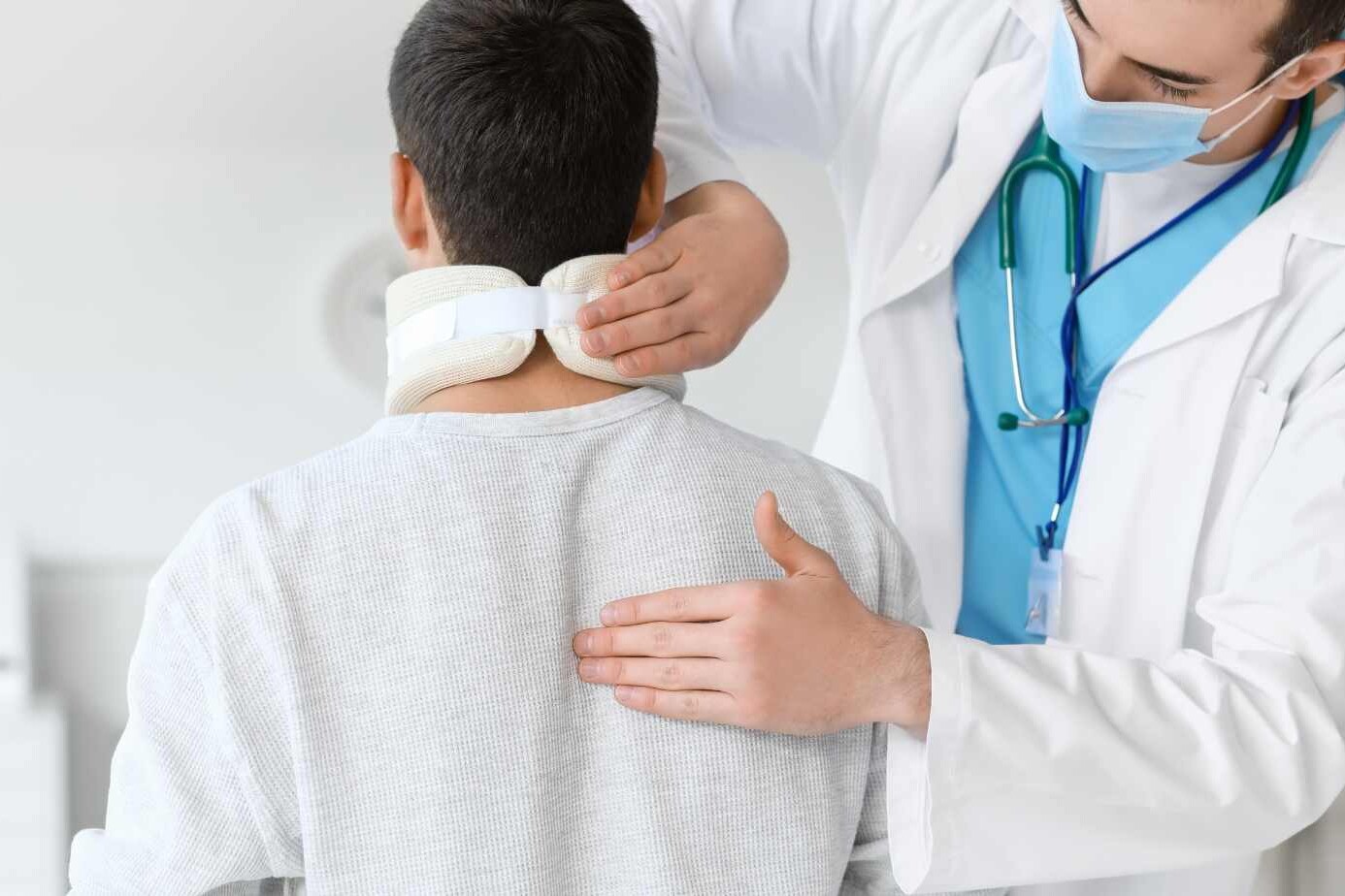 Effective Cervical Dystonia Treatment Options 5 Effective Cervical Dystonia Treatment Options