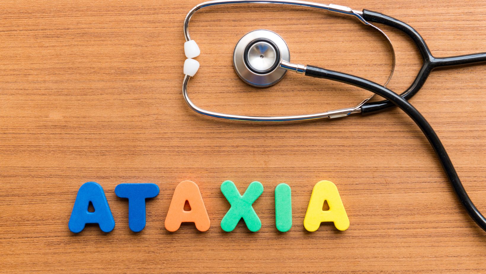Ataxia Prognosis Insights