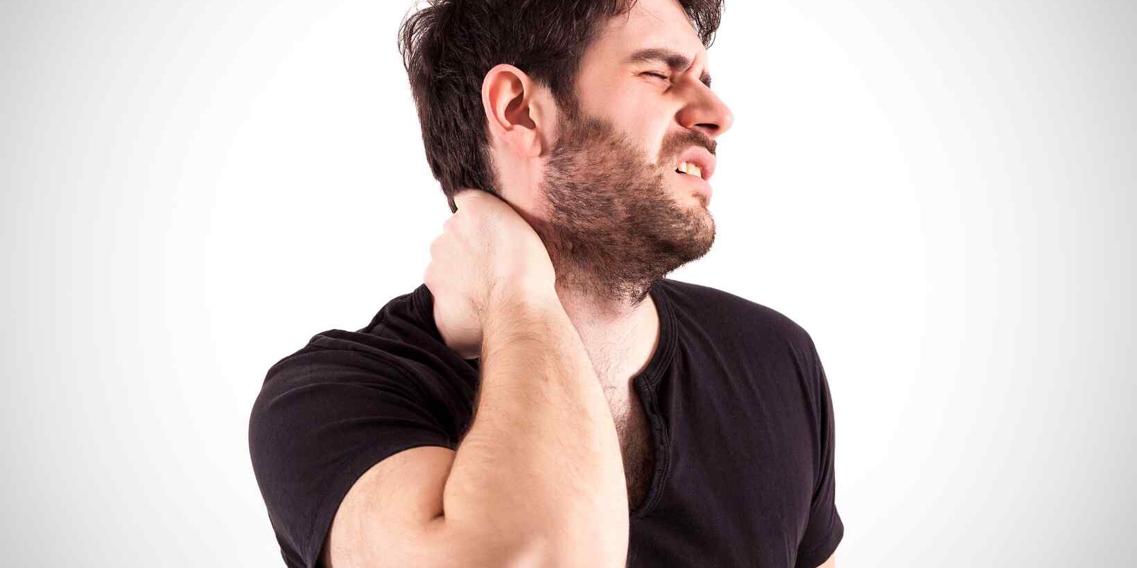 Cervical Dystonia Symptoms: Early Signs and Relief