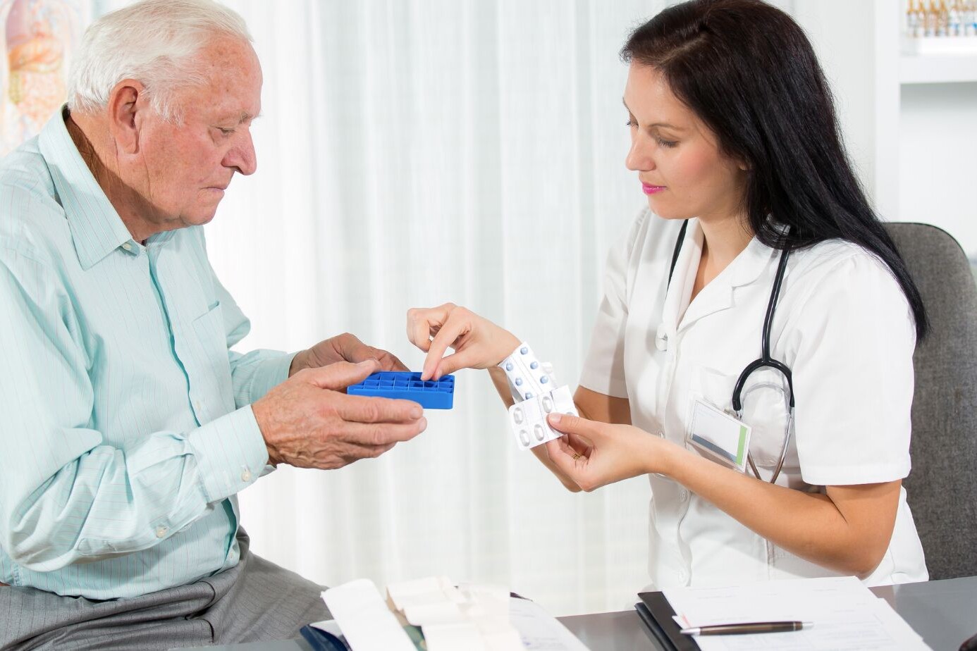 How to deal with dementia patients 11 Effective Cerebral Palsy Treatment Options 4 uai