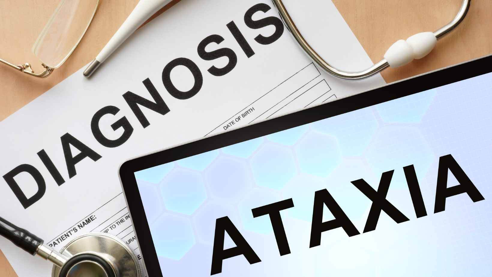 Spinocerebellar Ataxia Treatment Options