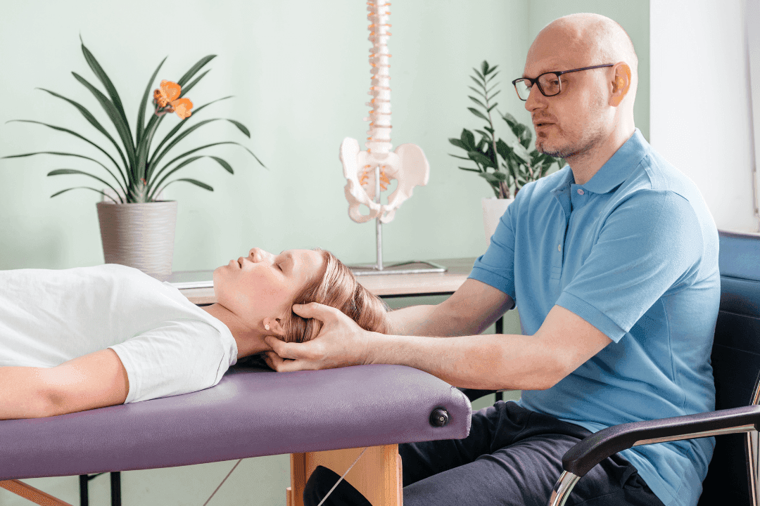 Treatments for Cluster Headaches 1 Treatments for Cluster Headaches