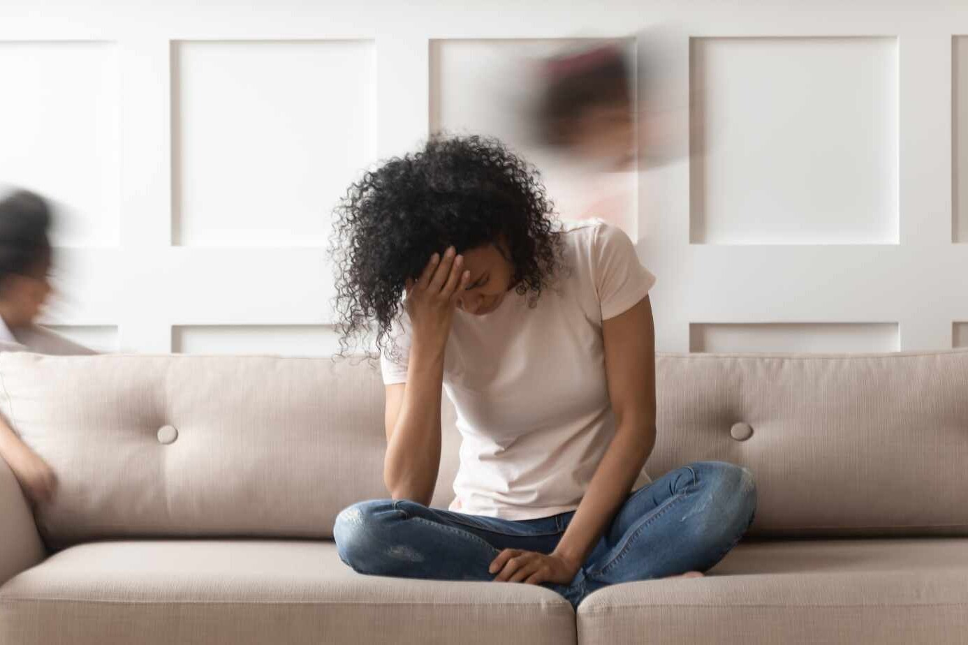 Understanding Chronic Fatigue Syndrome 2 Understanding Chronic Fatigue Syndrome