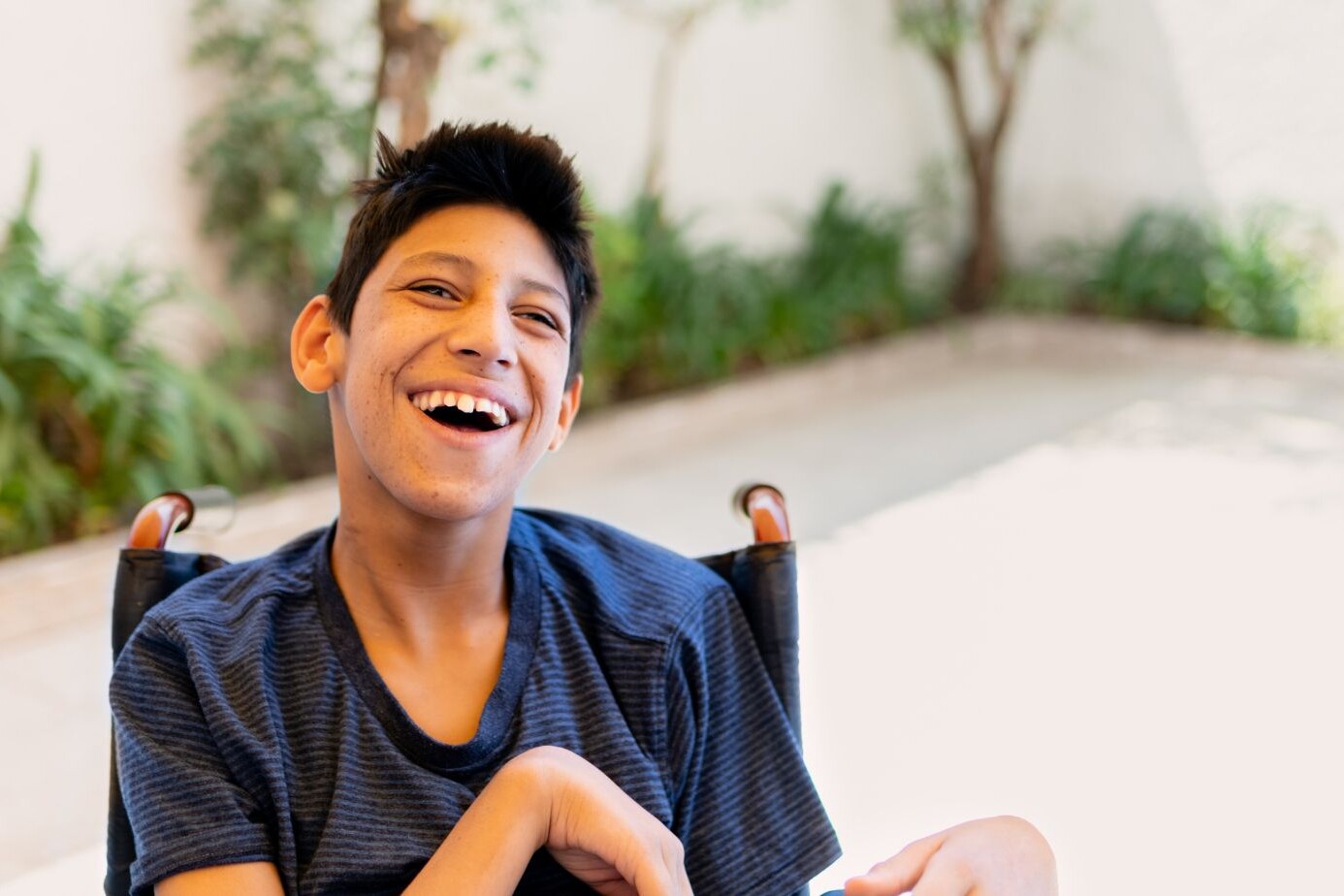 Understanding Spastic Quadriplegia Cerebral Palsy uai