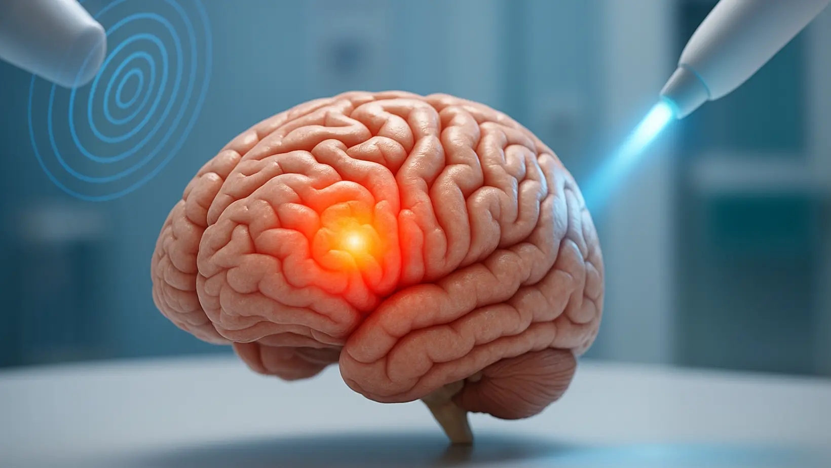 5 Effective Methods for Brain Tumor Treatment without Surgery 6 brain tumor treatment without surgery