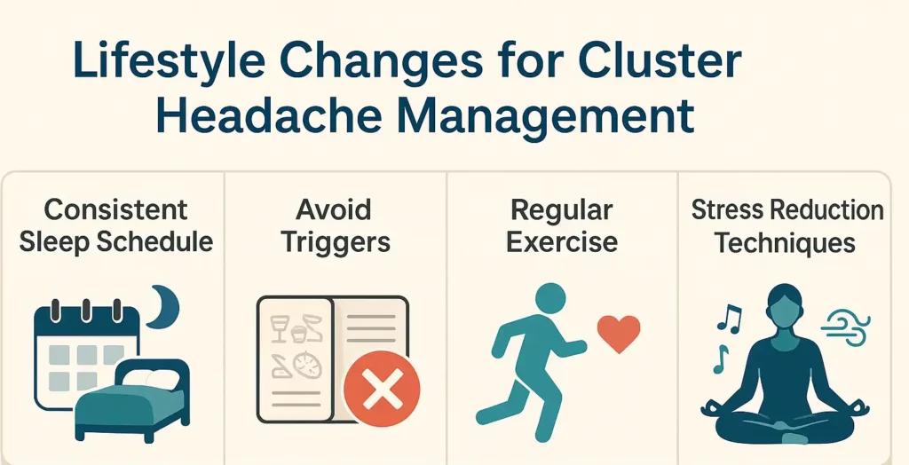 Natural Remedies For Cluster Headaches 4 cluster headache natural treatment