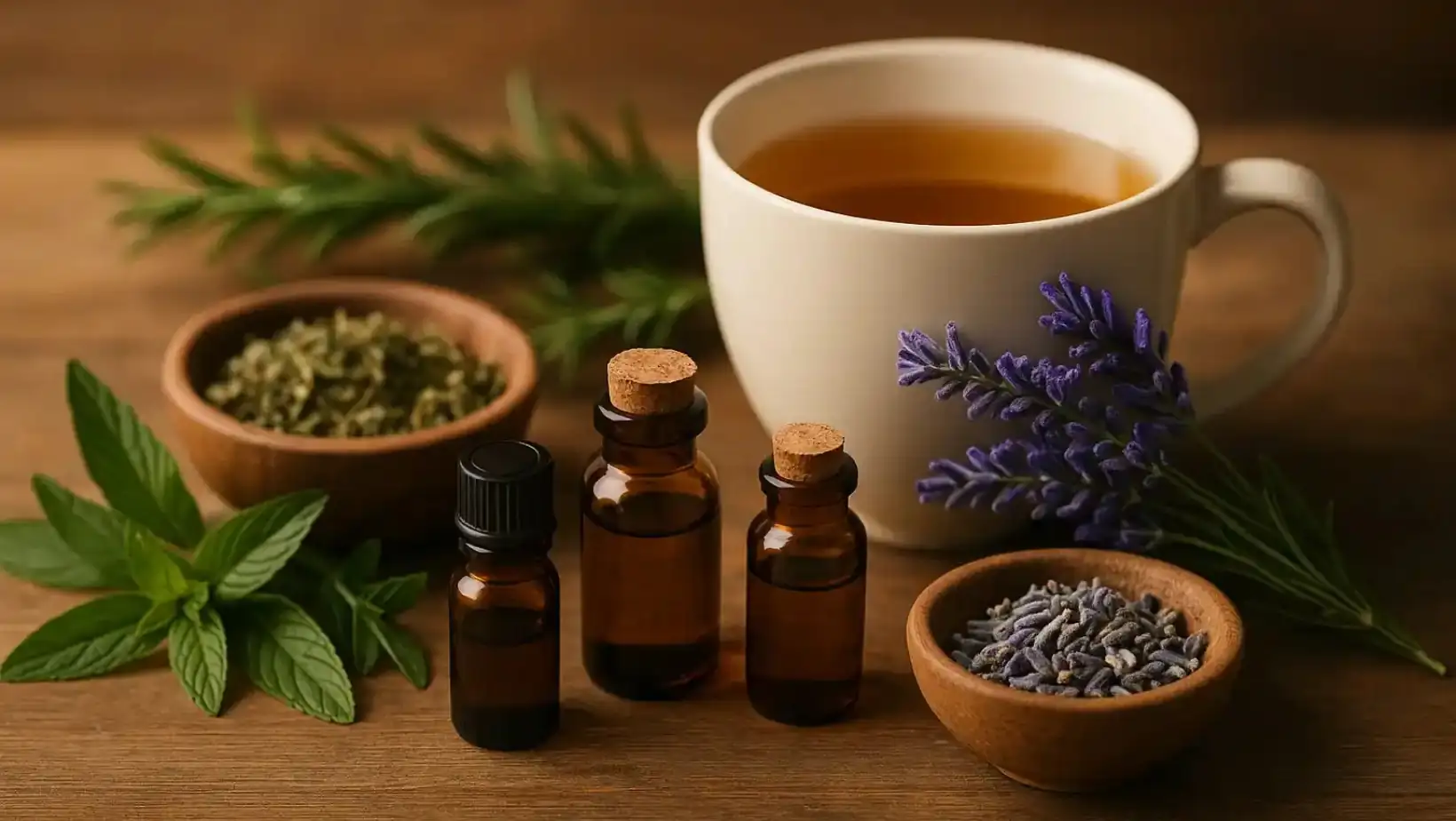 Natural Remedies For Cluster Headaches 6 natural remedies for cluster headaches