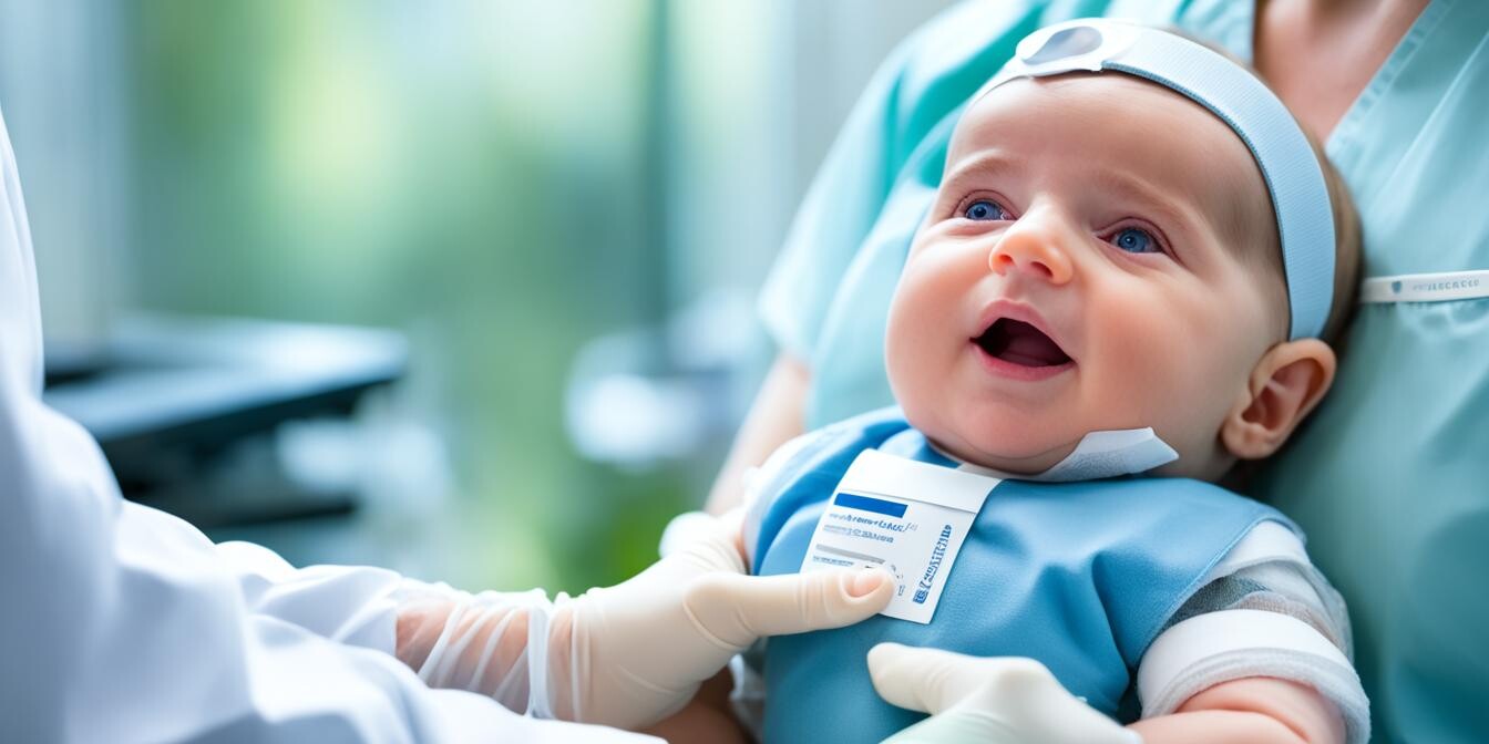 Brachial Plexus Injury Newborn Treatment Options