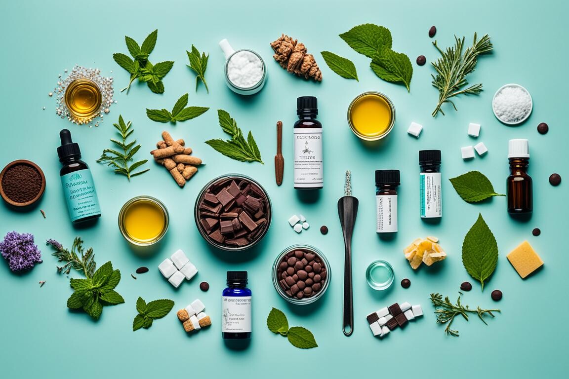 remedies for cluster headaches