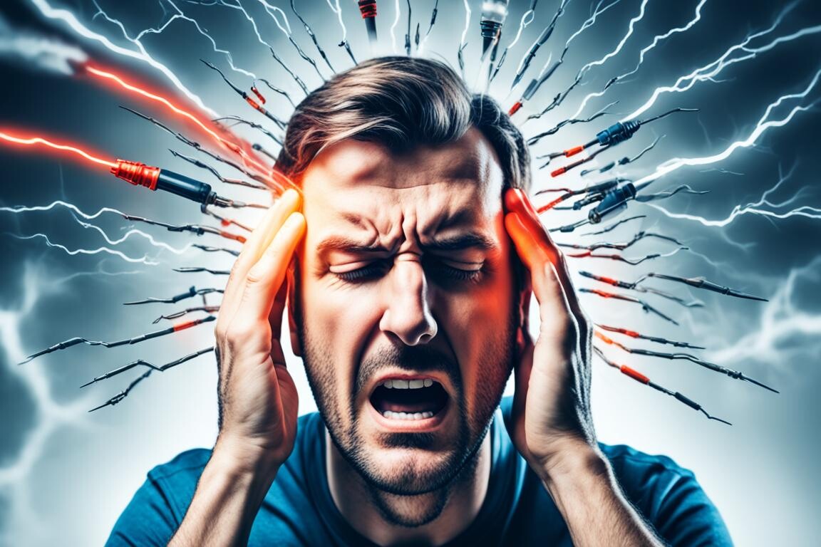 Trigeminal Nerve Cluster Headache