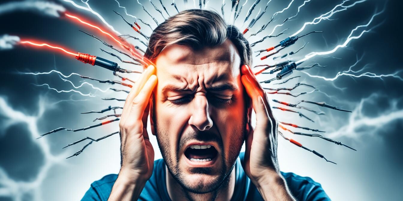 Trigeminal Nerve Cluster Headache