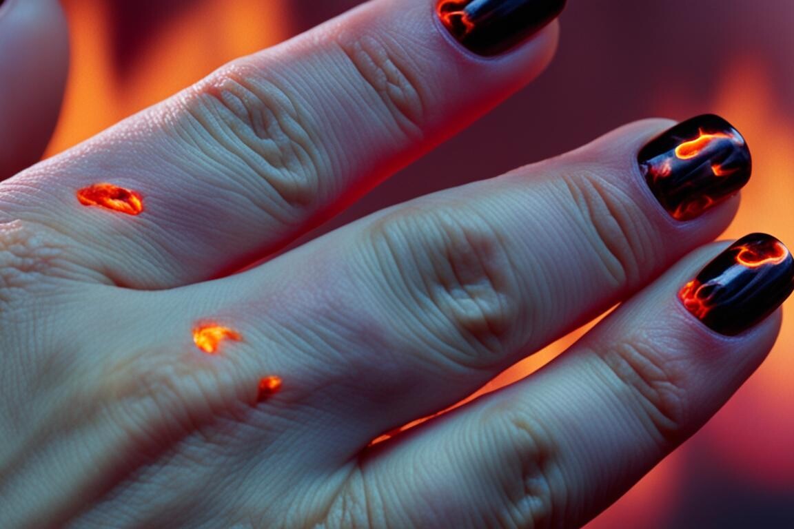 Understanding CRPS: Key Stages Explained 4 2z8tw uai