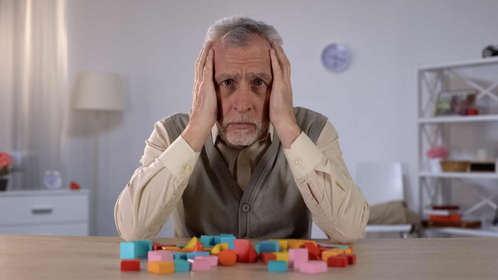 Alzheimer's Disease A Special Focus 1 Alzheimer's Disease: A Special Focus