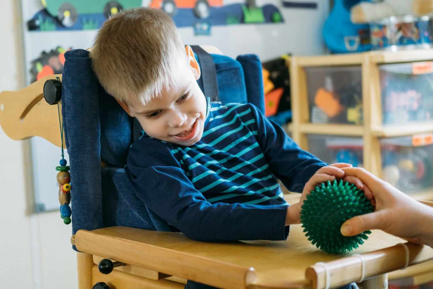 Cerebral Palsy Diagnosis - Key Facts 3 Cerebral Palsy Diagnosis - Key Facts