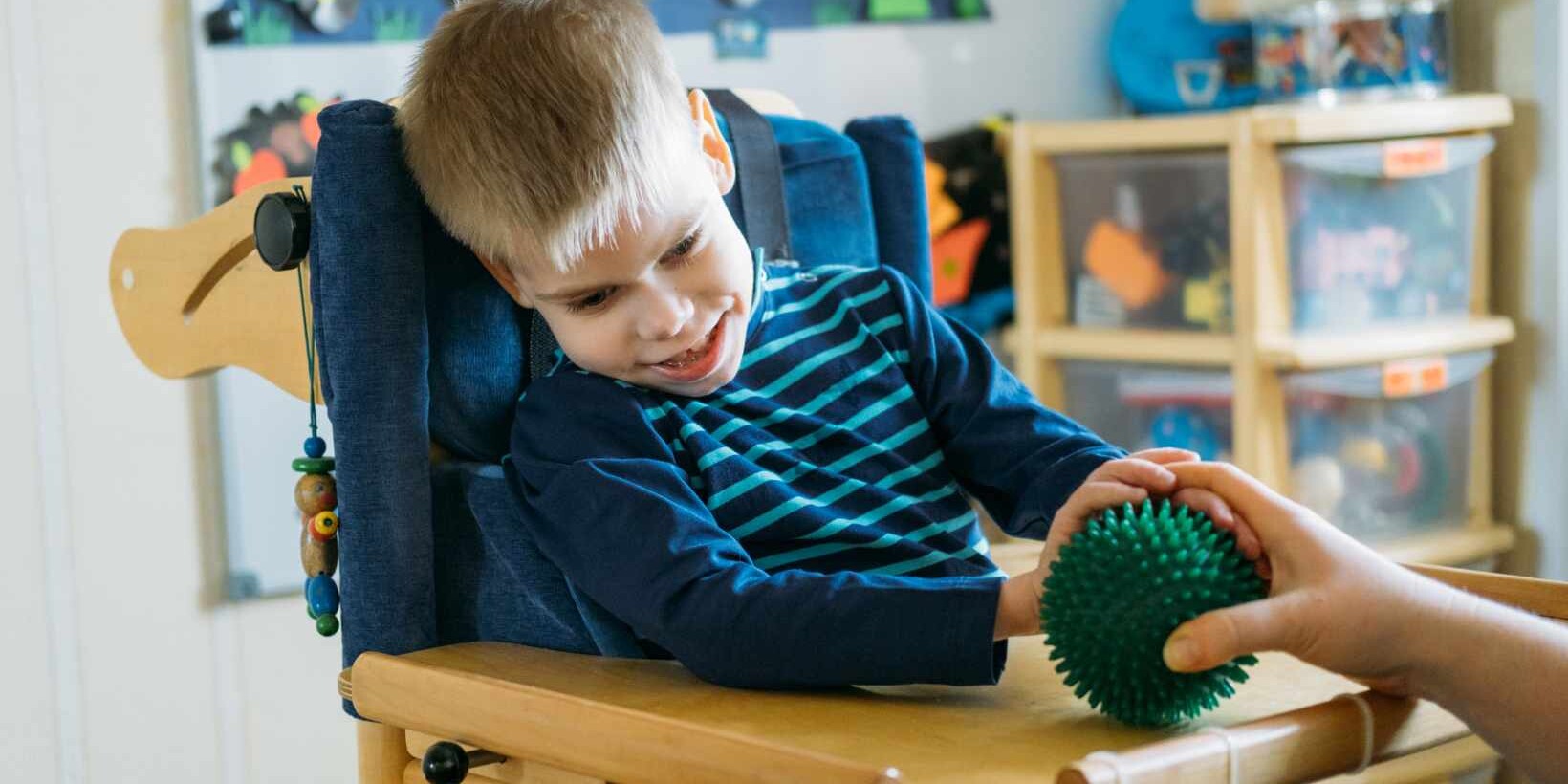 Cerebral Palsy Diagnosis - Key Facts