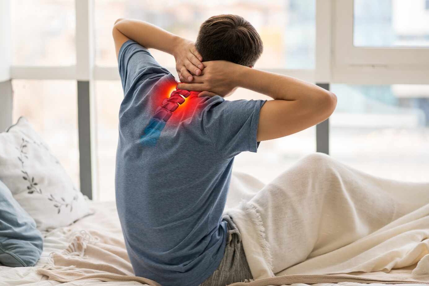 Recognizing Early Signs of Cervical Dystonia 2 Early Signs of Cervical Dystonia