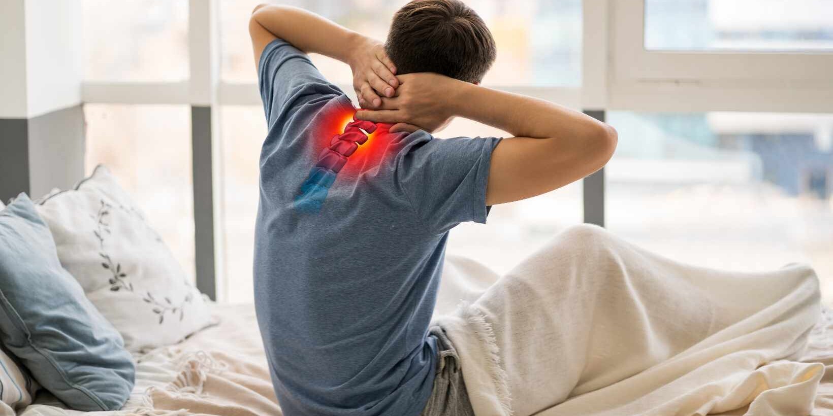 Early Signs of Cervical Dystonia