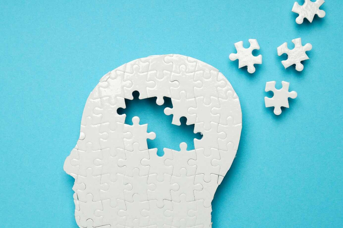 Mysteries of Alzheimer's and Dementia 10 Mysteries of Alzheimer and Dementia