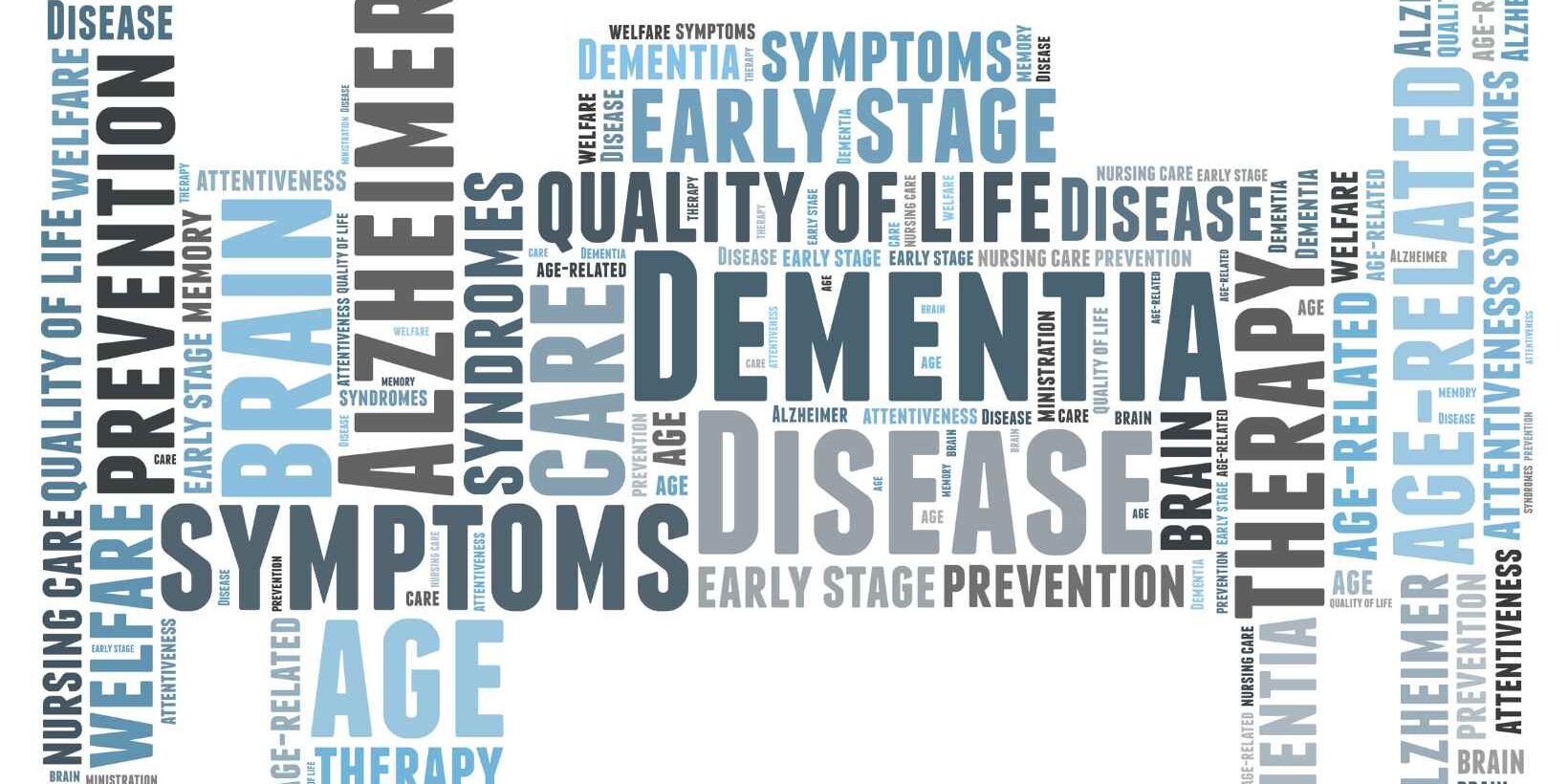 Symptoms Of Dementia