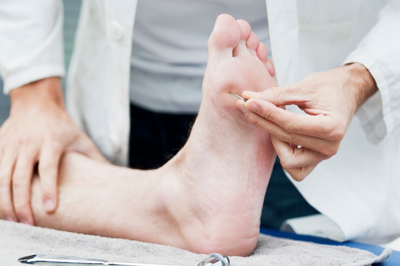 Treatment For Diabetic Neuropathy 2 Is It Possible to Reverse Neuropathy Fast? What a Neurologist Says