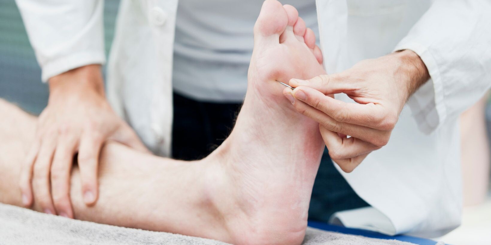 Is It Possible to Reverse Neuropathy Fast? What a Neurologist Says