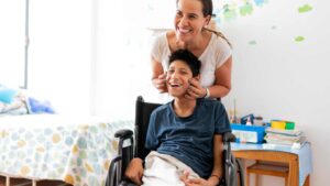 Treatment Options for Spastic Quadriplegic Cerebral Palsy